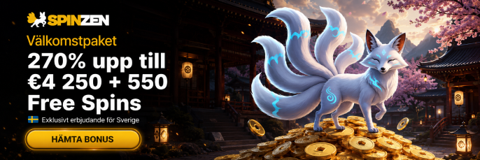 Spinzen Casino